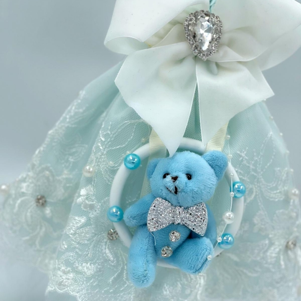 NWOT Decoration for celebrations, limited edition